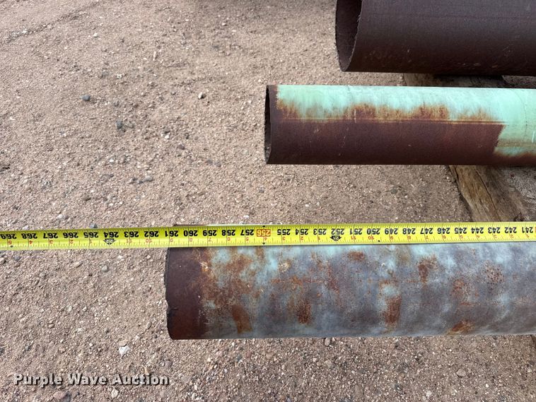 image for item FB6530 Pipe
