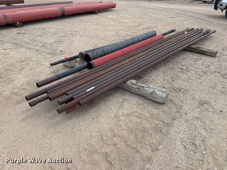 Pipe