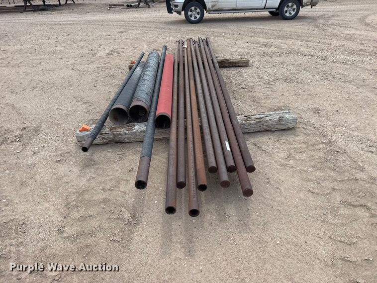 image for item FB6531 Pipe