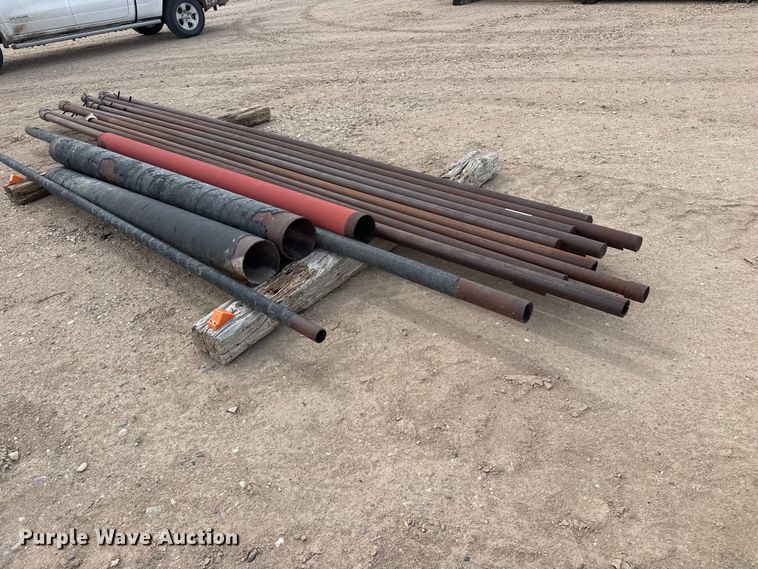 image for item FB6531 Pipe