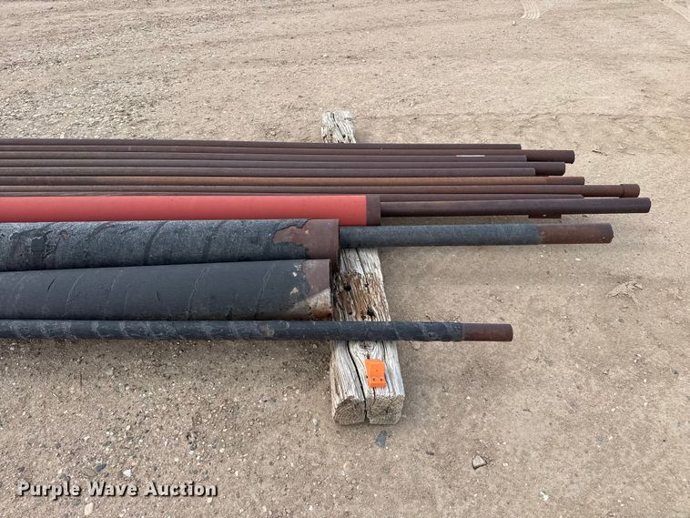 image for item FB6531 Pipe