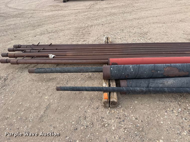 image for item FB6531 Pipe