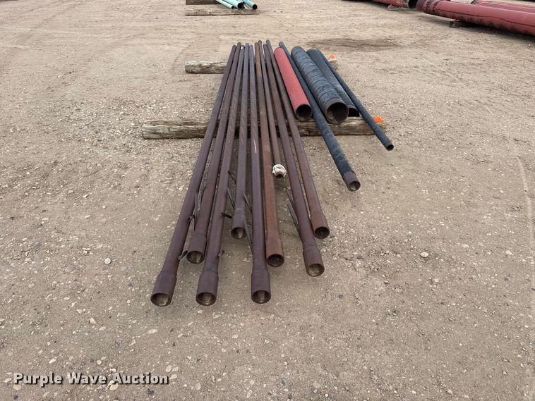 image for item FB6531 Pipe