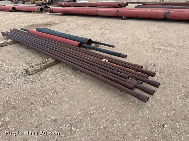 image for item FB6531 Pipe