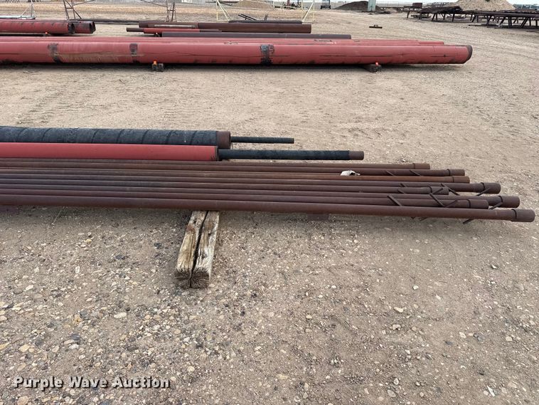 image for item FB6531 Pipe