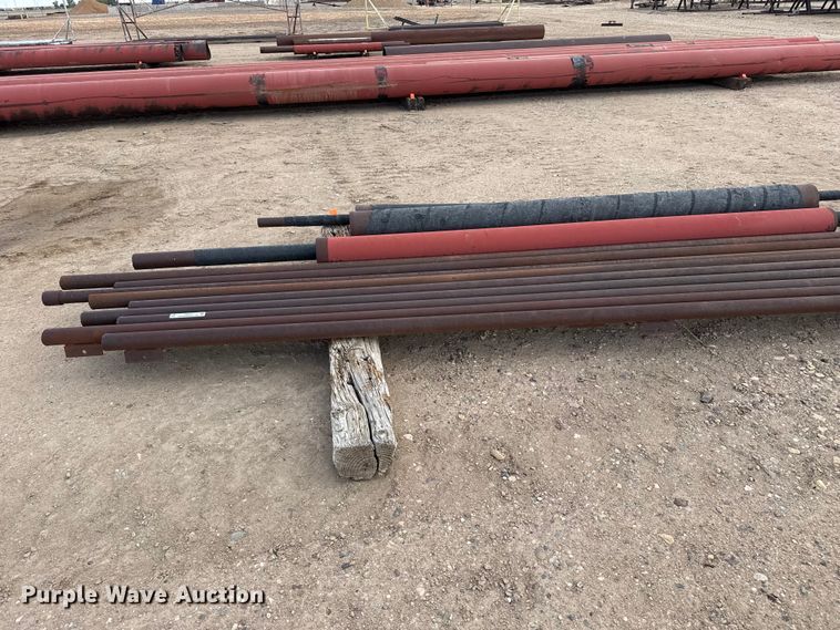 image for item FB6531 Pipe
