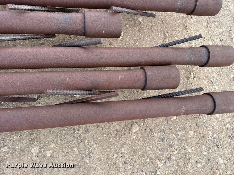 image for item FB6531 Pipe