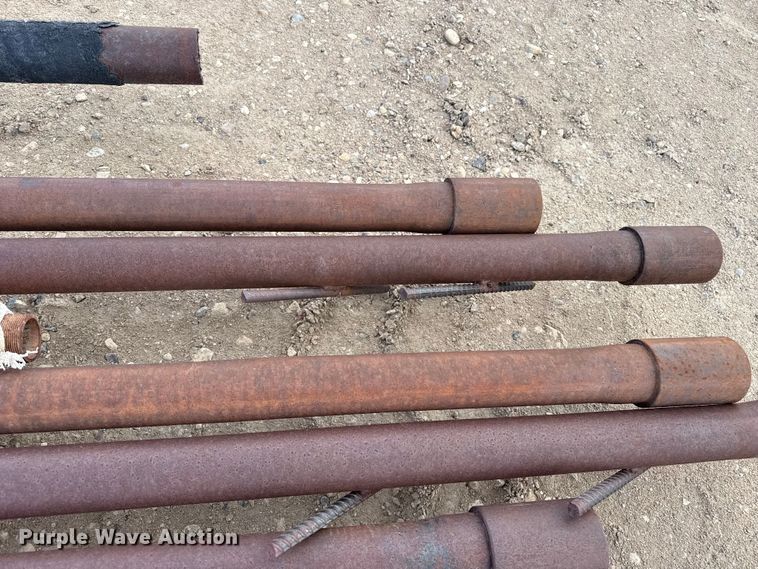 image for item FB6531 Pipe