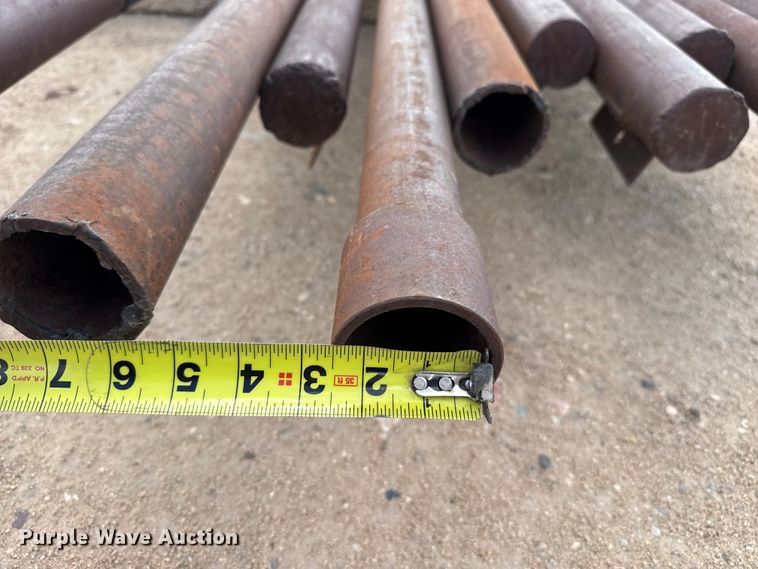 image for item FB6531 Pipe