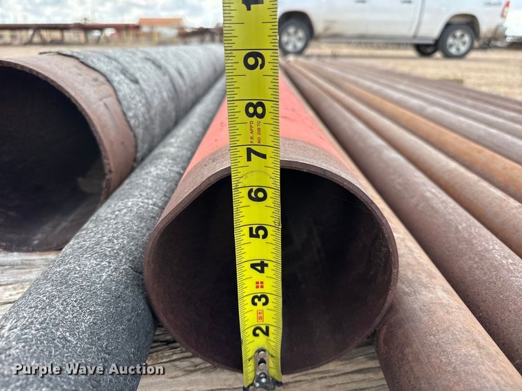image for item FB6531 Pipe