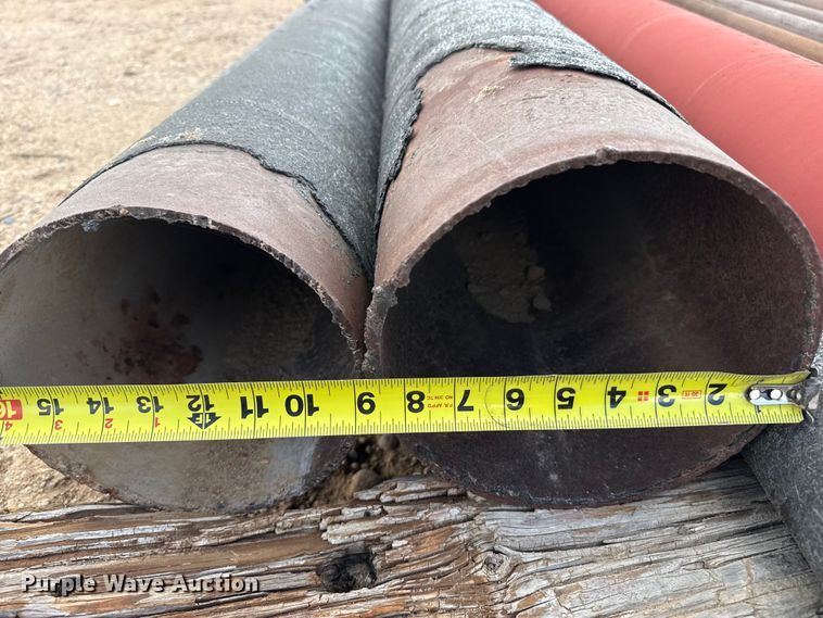 image for item FB6531 Pipe