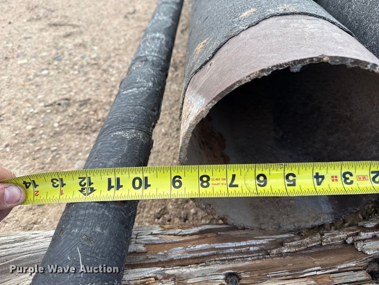 image for item FB6531 Pipe