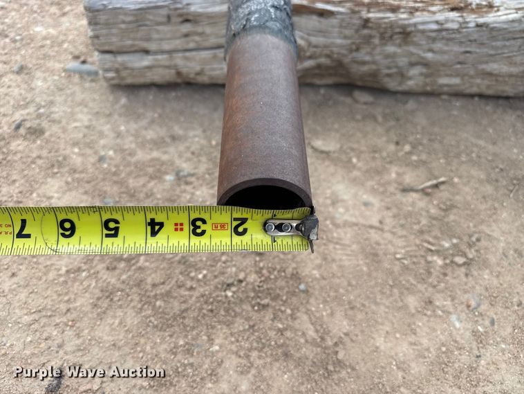 image for item FB6531 Pipe