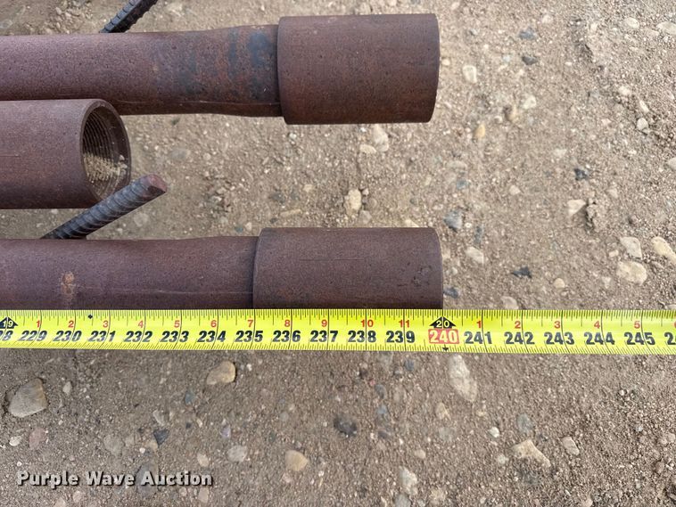 image for item FB6531 Pipe