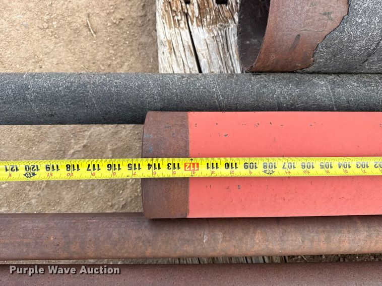 image for item FB6531 Pipe