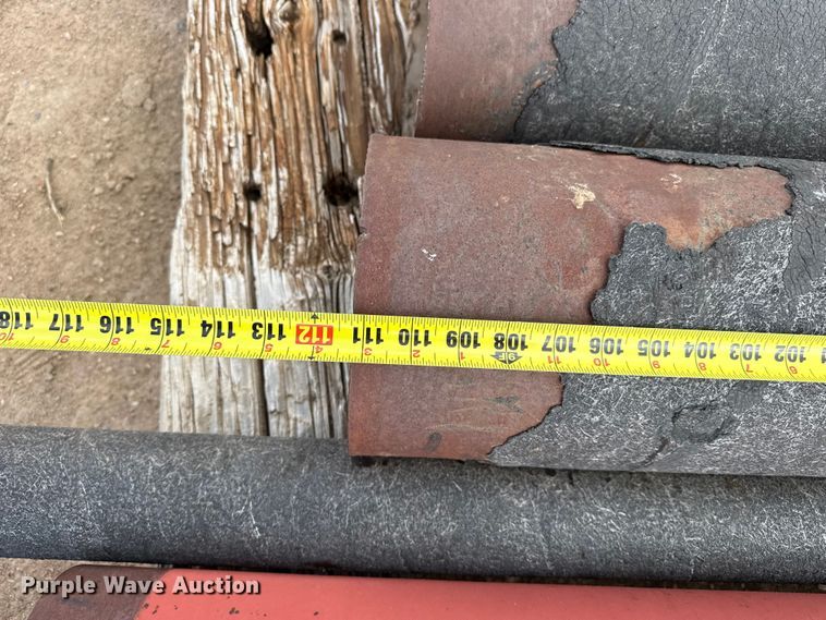 image for item FB6531 Pipe