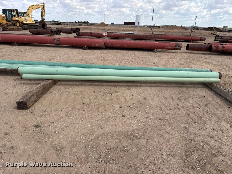 image for item FB6532 Steel pipe