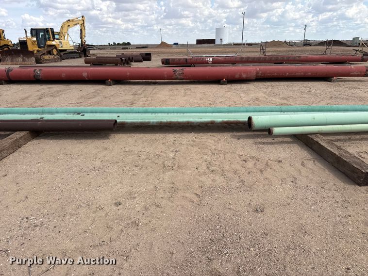 image for item FB6532 Steel pipe