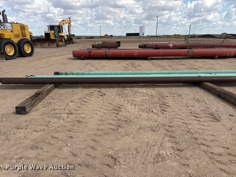 image for item FB6532 Steel pipe