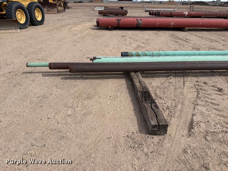 image for item FB6532 Steel pipe
