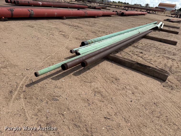 image for item FB6532 Steel pipe