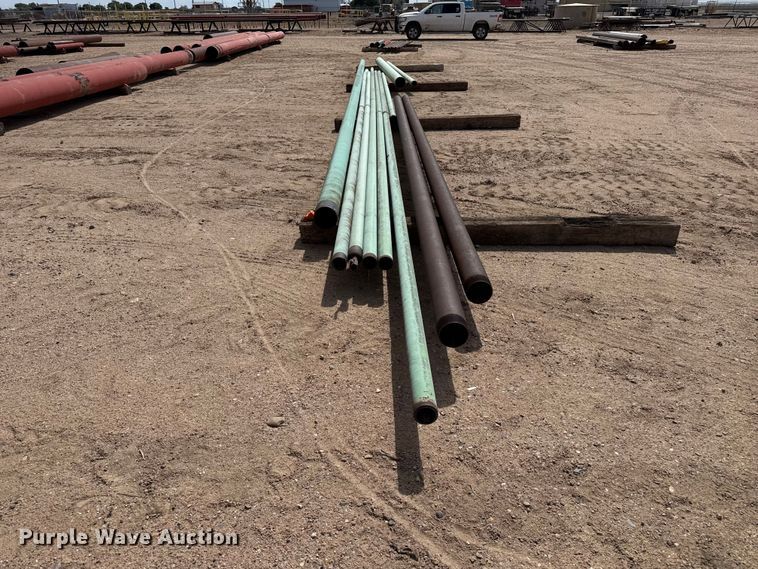 image for item FB6532 Steel pipe