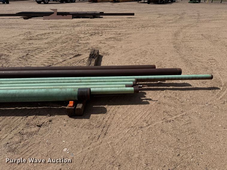 image for item FB6532 Steel pipe