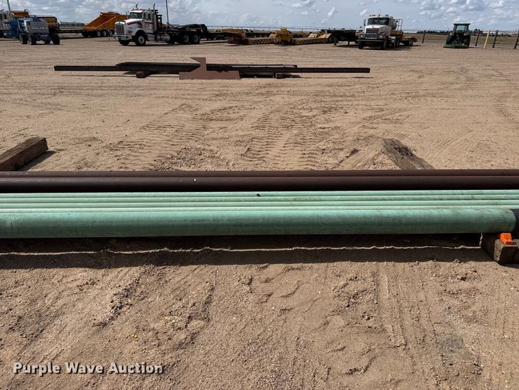 image for item FB6532 Steel pipe