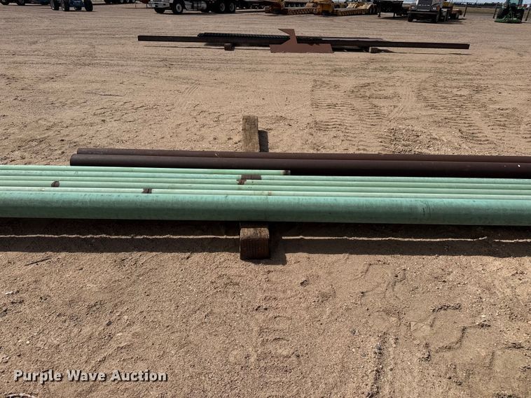 image for item FB6532 Steel pipe