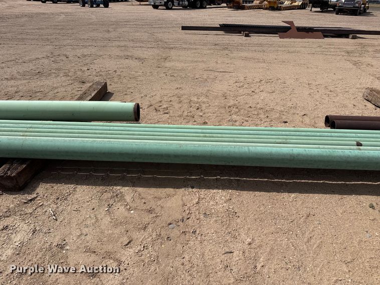 image for item FB6532 Steel pipe