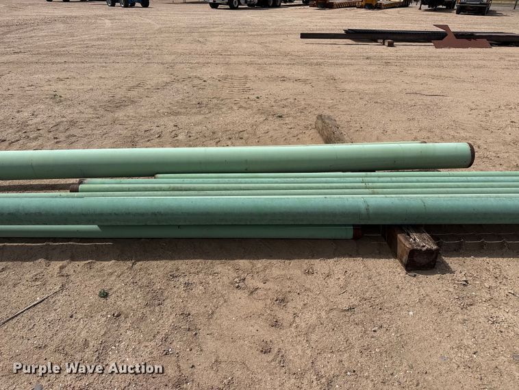 image for item FB6532 Steel pipe