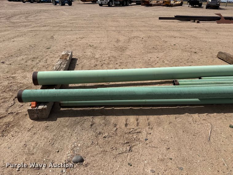 image for item FB6532 Steel pipe
