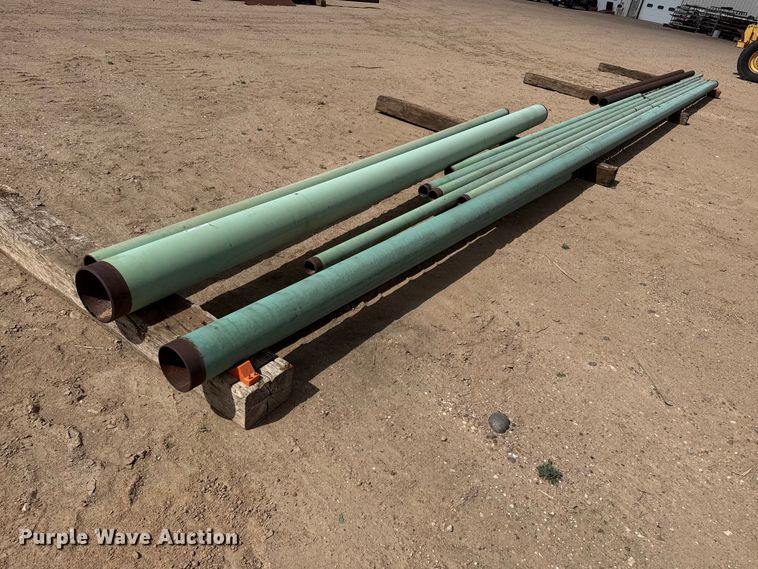 image for item FB6532 Steel pipe