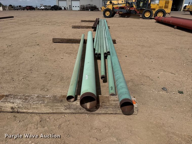 image for item FB6532 Steel pipe