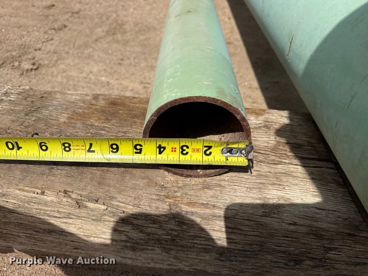 image for item FB6532 Steel pipe