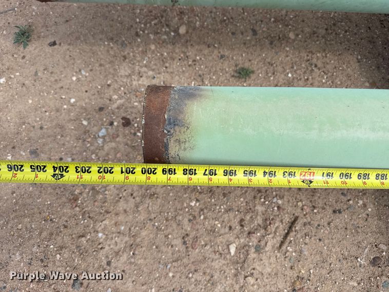 image for item FB6532 Steel pipe