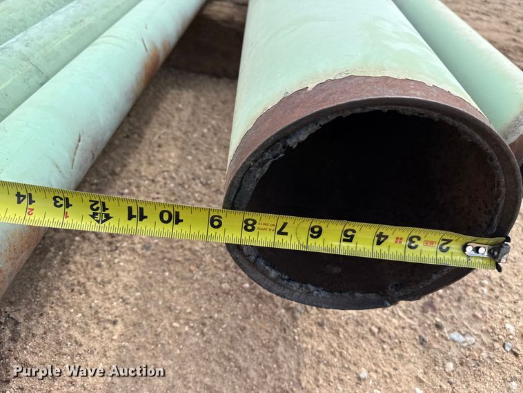 image for item FB6532 Steel pipe
