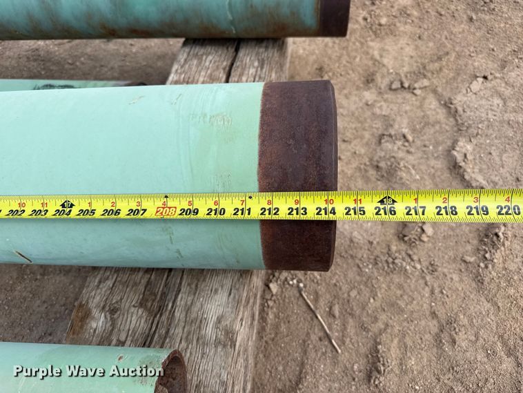 image for item FB6532 Steel pipe