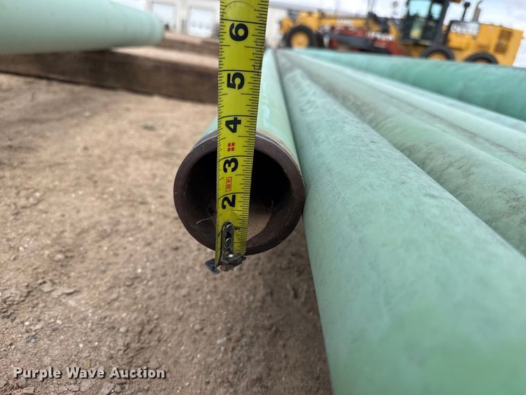 image for item FB6532 Steel pipe