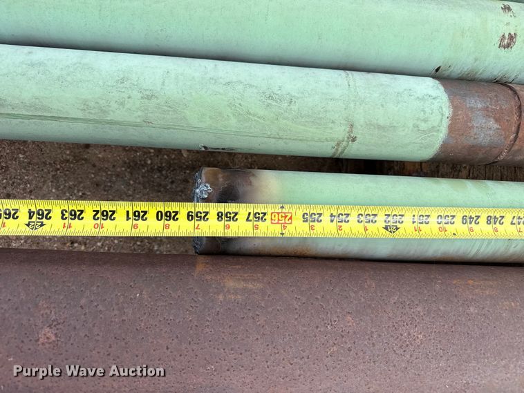 image for item FB6532 Steel pipe