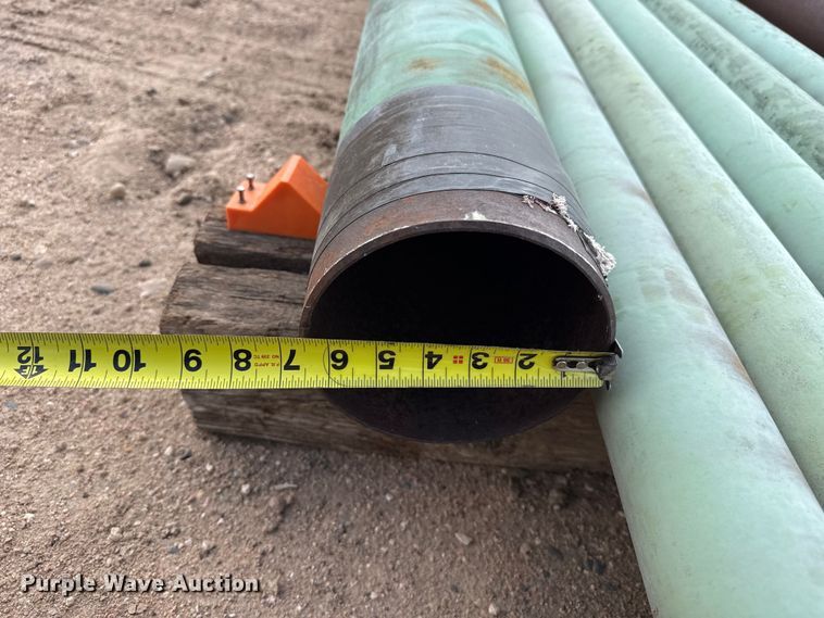 image for item FB6532 Steel pipe