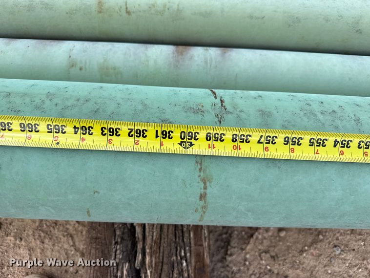 image for item FB6532 Steel pipe
