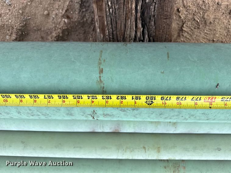image for item FB6532 Steel pipe