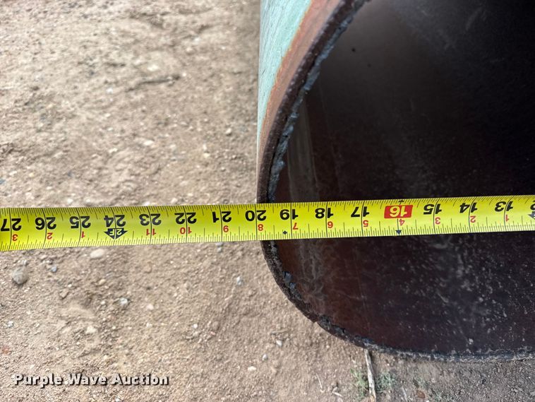 image for item FB6533 Steel pipe