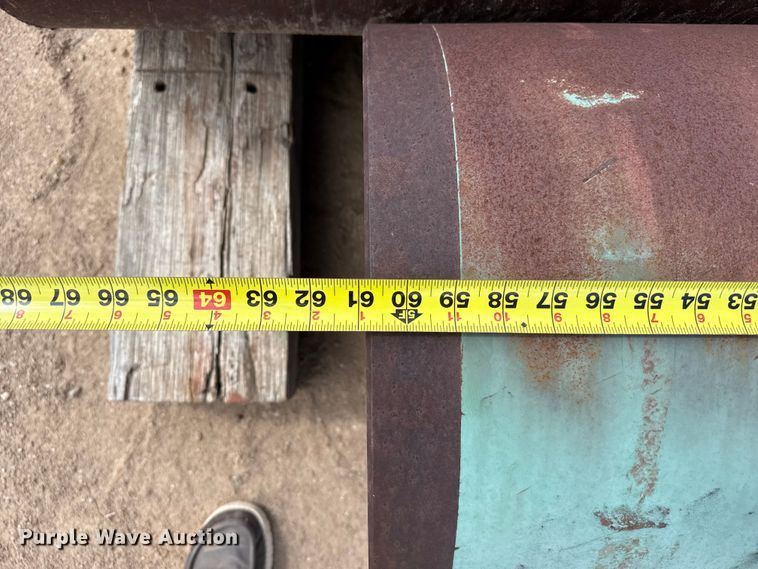 image for item FB6533 Steel pipe