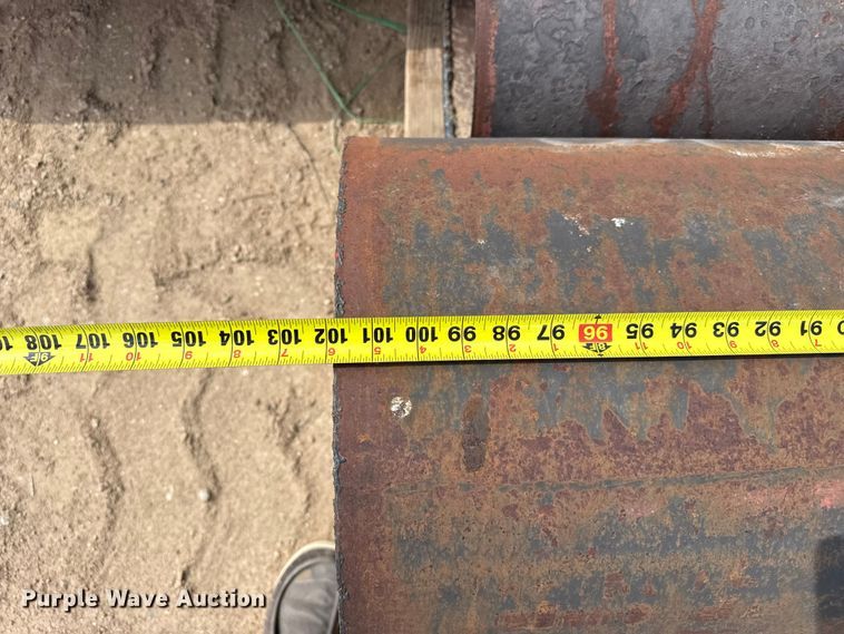 image for item FB6533 Steel pipe