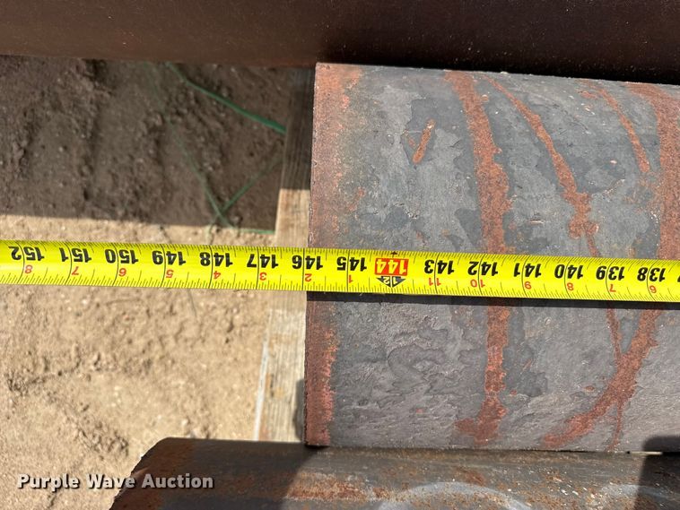 image for item FB6533 Steel pipe