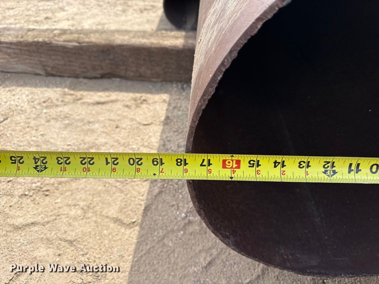image for item FB6533 Steel pipe