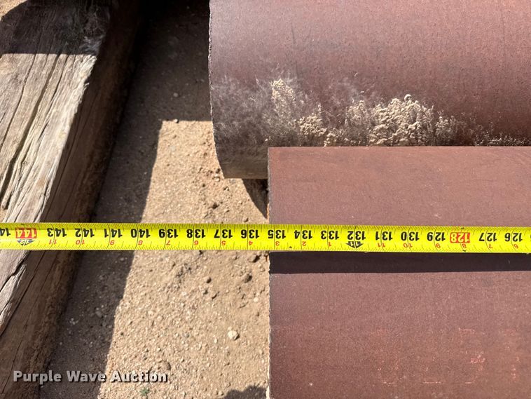 image for item FB6533 Steel pipe