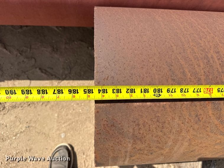 image for item FB6533 Steel pipe
